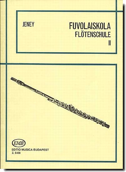 Jeney Flute School 2