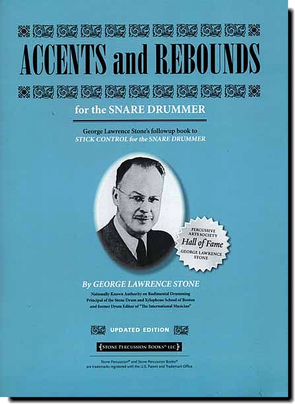 Accents and Rebounds for the Snare Drummer