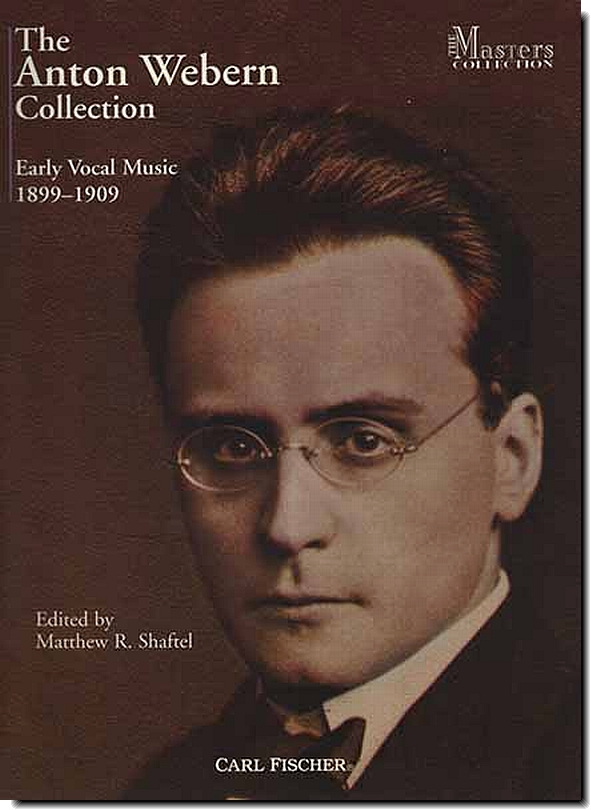 The Anton Webern Collection