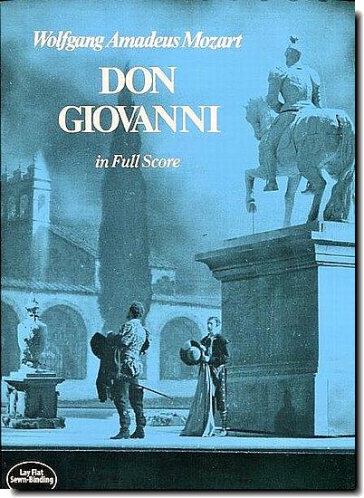 Mozart - Don Giovanni