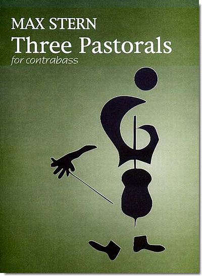 Three Pastorales