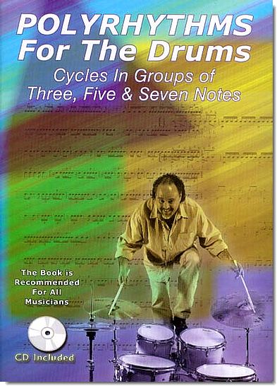 Polyrhythms for the Drums