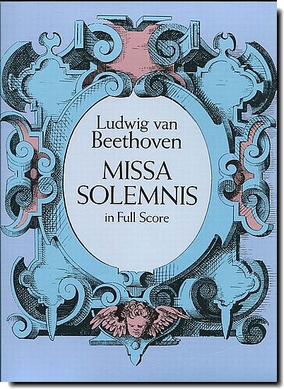 Beethoven - Missa Solemnis