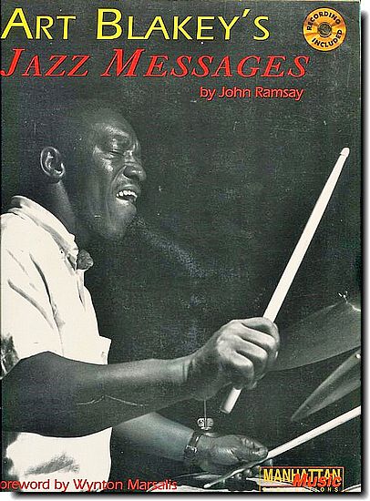 Art Blakey's Jazz Messages