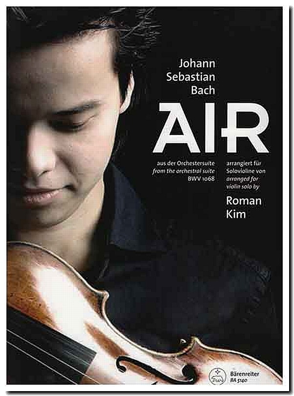 Bach Air