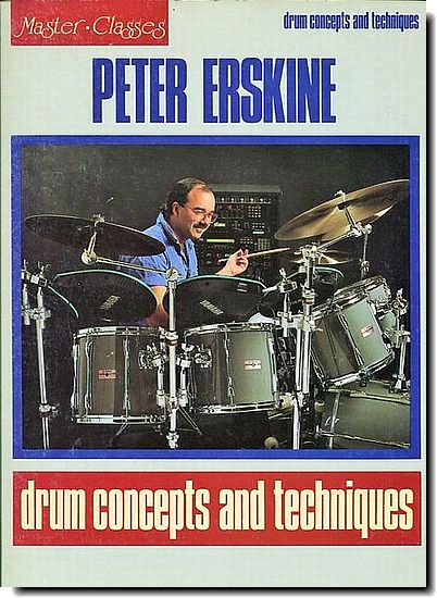 Drum Concepts and Techniques