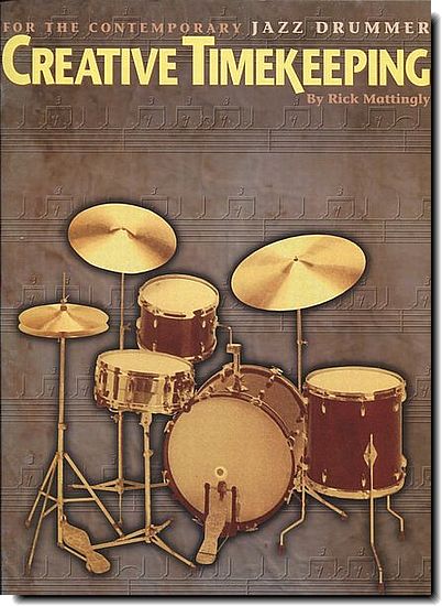 Creative Timekeeping