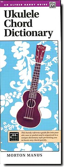 Ukulele Chord Dictionary