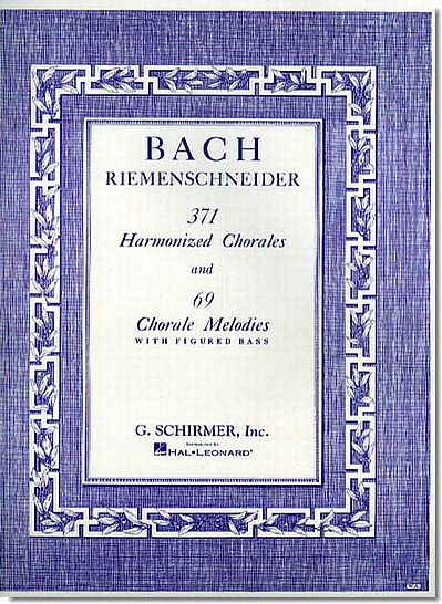 J.S. Bach - Chorales
