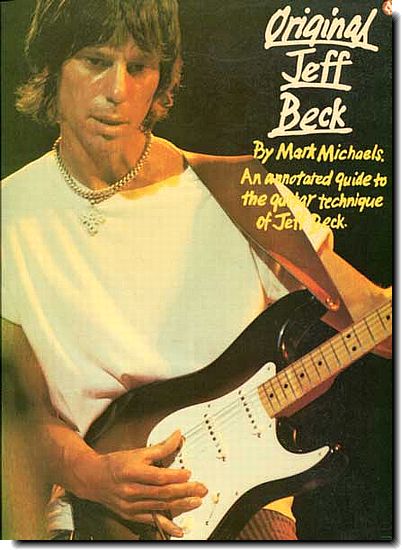Original Jeff Beck