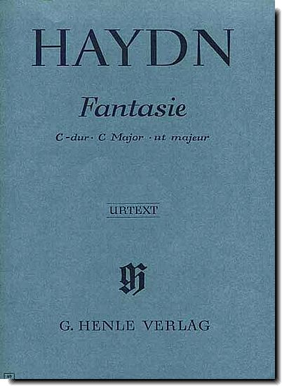 Haydn Fantasy in C Major