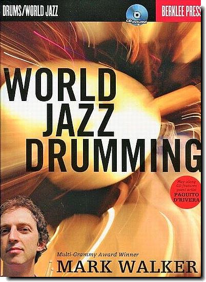 World Jazz Drumming