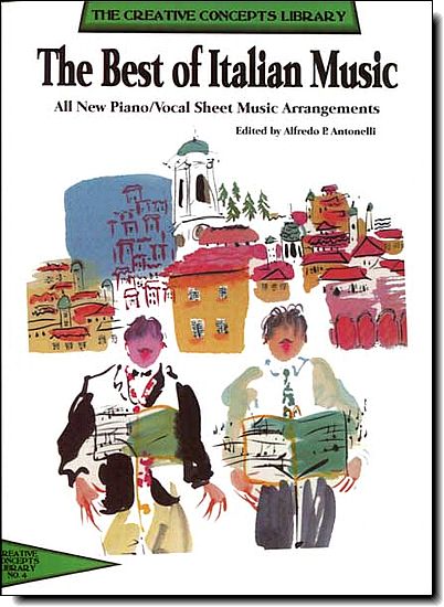 The Best of Italian Music