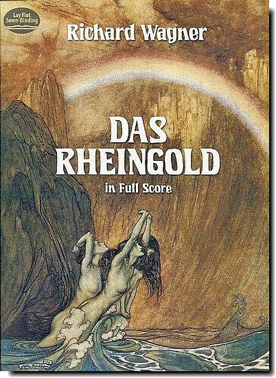 Wagner - Das Rheingold