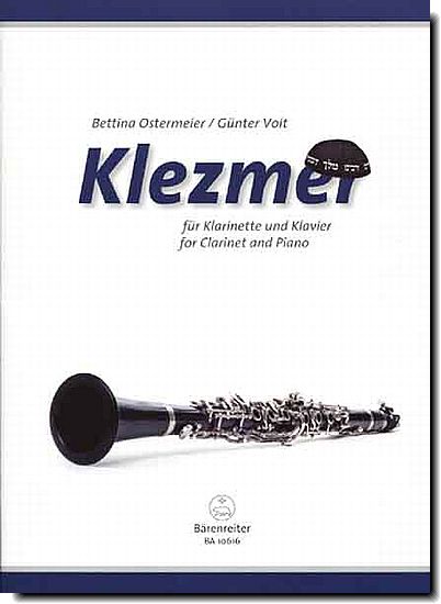 Klezmer