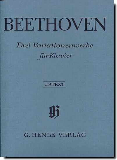 Beethoven Nel Cor Variations