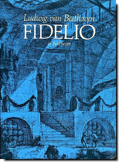 Beethoven - Fidelio
