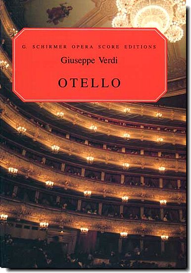 Verdi, Otello