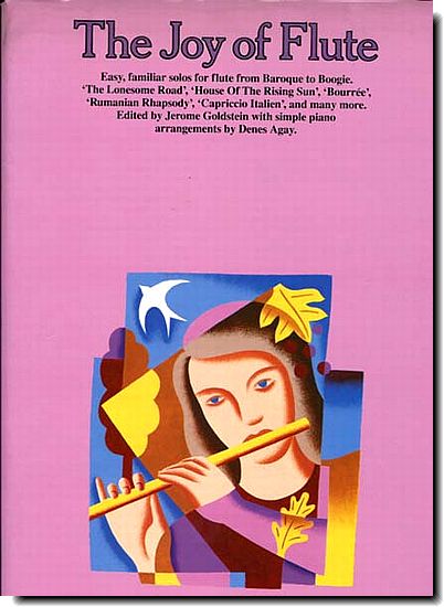 The Joy of Flute