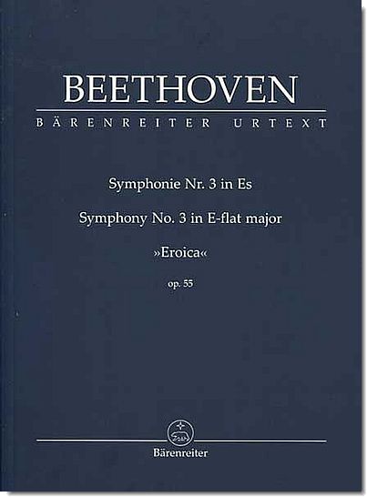 Beethoven Symphony No. 3