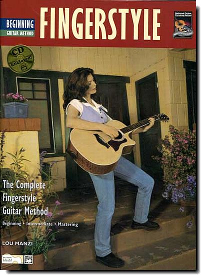 Beginning Fingerstyle Guitar