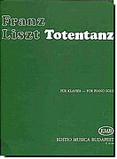 Liszt, Totentanz