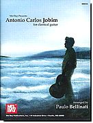 Antonio Carlos Jobim for classical guitar
