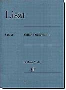 Liszt, Valle d'Obermann