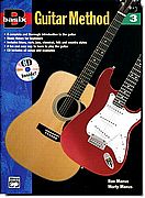 Basix Guitar Method 3