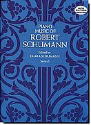 Schumann Piano Music 1