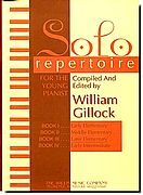 Solo Repertoire 3