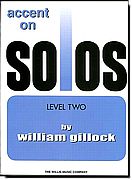 Accent on Solos 2
