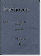 Beethoven, Septet in Eb major Op. 20