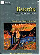 Bartok, Selected Works for Piano