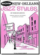 More New Orleans Jazz Styles