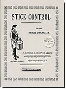 Stick Control for the Snare Drummer