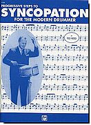 Progressive Steps to Syncopation