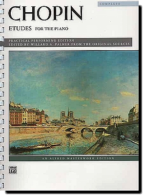 Chopin, Etudes