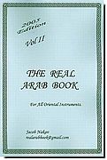 The Real Arab Book 2