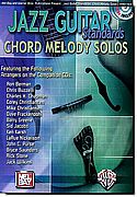 Jazz Guitar Standards - Chord Melody Solos