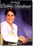 The Best of Debbie Friedman