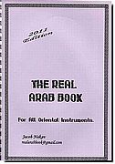 The Real Arab Book 1