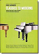 Early Advanced Classics to Moderns