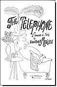 Menotti, The Telephone