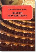 Mozart, Bastien and Bastienna