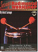 Savage Rudimental Workshop