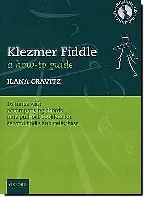Klezmer Fiddle