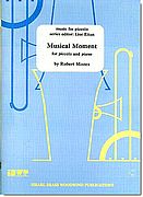 Musical Moment