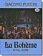 Puccini - La Boheme