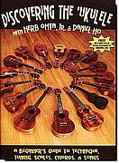 Discovering the Ukulele